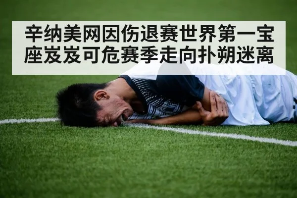 辛纳美网因伤退赛世界第一宝座岌岌可危赛季走向扑朔迷离